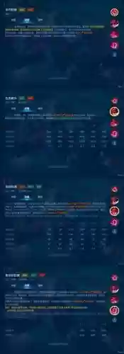 影武者无邪技能怎么加点