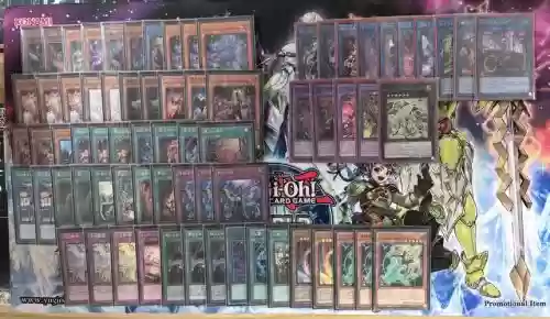 魔导徽章阵容