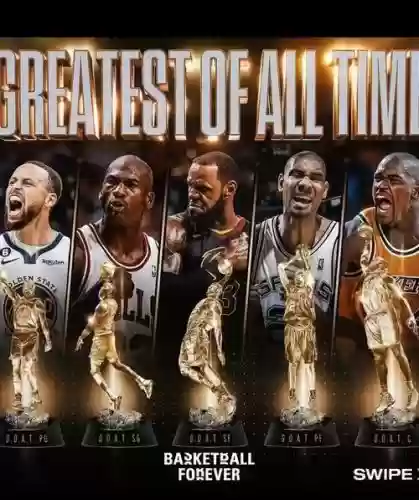 nba灵感阵容插图