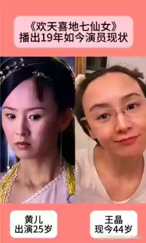 王晶神仙阵容