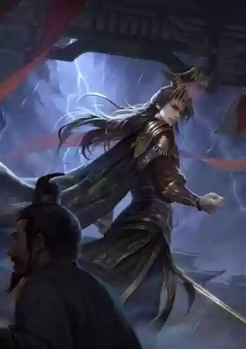 曹髦阵容插图