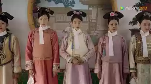 如意懿阵容插图