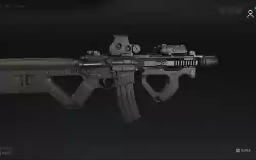 xcom厉害的武器