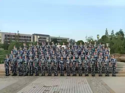 军训嘉宾阵容插图
