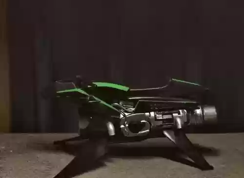 gta武器mk2升级插图