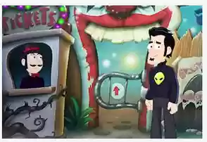 盗金奇案7攻略插图