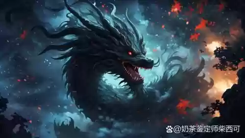 王者黑龙阵容