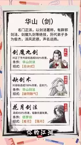 墨客阵容搭配插图