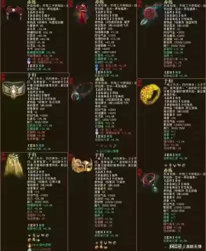 大话2装备查询_2