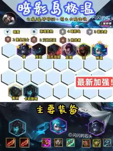 涤金阵容插图1