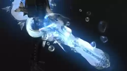 无尽云神武器那里掉_1