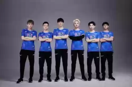 lng俱乐部阵容插图1