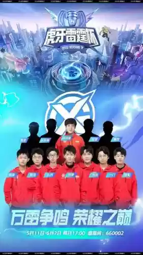 xyg最强阵容插图