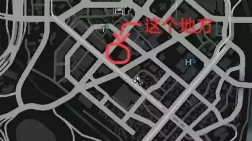 抢劫任务攻略