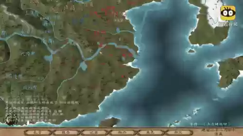 骑马与砍杀风云三主线任务攻略_1插图