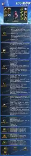 男柔道啥武器好，男柔道堆什么属性插图1