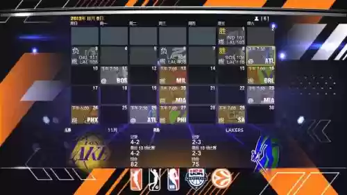nba2k14招牌技能修改，nba2k14招牌技能哪几个无敌插图1