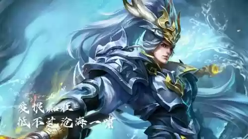 白龙吟1技能,白龙吟实战插图 白龙吟1技能,白龙吟实战插图