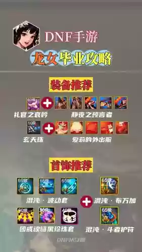女圣职过渡装备，女圣职转什么插图