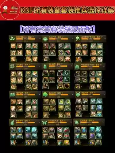 dnf斗气装备属性怎么选择，dnf100级斗气装备还有用吗插图1
