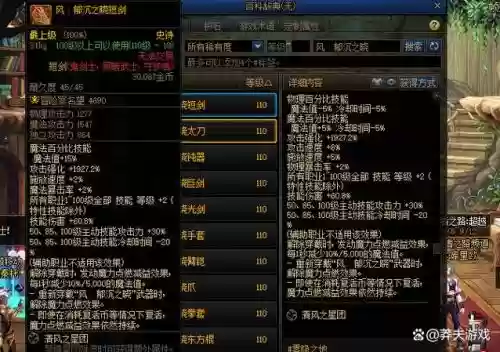 90ss制作武器选择，dnf制作90ss武器最快要多少钱插图