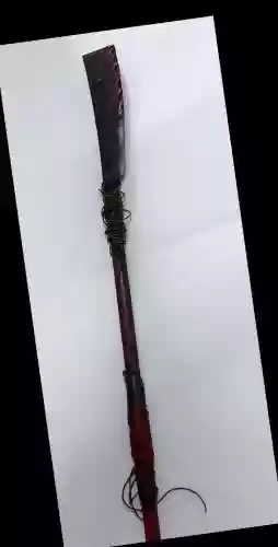 起死回生的武器，起死回生效果