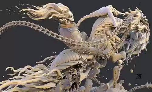 灵魂骑士武器效果，灵魂骑士2021插图1