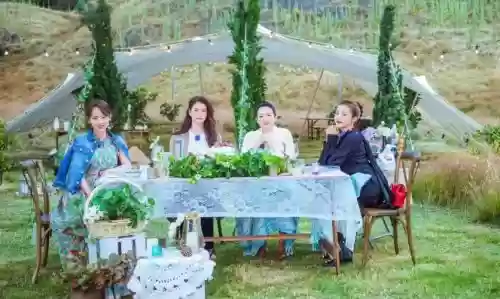 妻子3最新阵容搭配，妻子3有哪些嘉宾插图1