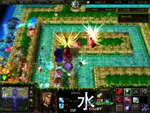 水之td1.3起源攻略，水之td新手攻略插图