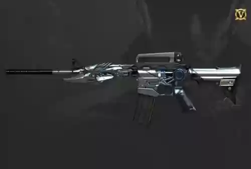 m4a1是不是英雄武器，m4a1是不是英雄武器呢插图1