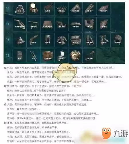 xbox方舟印痕技能大全，方舟的印痕技能能全学完吗插图