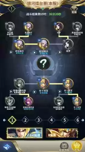 正义传说五系搭配阵容，正义传说五系搭配阵容最新插图1