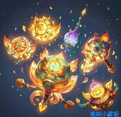 梦幻西游法宝合金凤羽，梦幻西游法宝合金凤羽怎么获得插图1