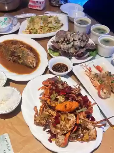 京海深攻略，京深海鲜美食旗舰店