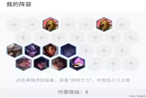 云顶之弈神盾射手阵容搭配，云顶之弈神盾射手阵容装备