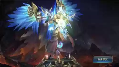 狂暴之翼助战宠物攻略，狂暴之翼怎么提升特殊属性插图1