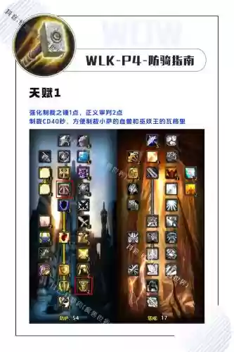 eui武器战神器特质点不到，魔兽世界神器特质怎么点不了插图