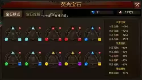 全民奇迹传说装备介绍，全民奇迹传说装备介绍攻略插图1