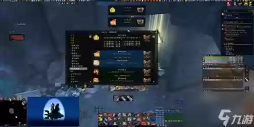 wow飞行解锁攻略，wow91飞行怎么解锁插图