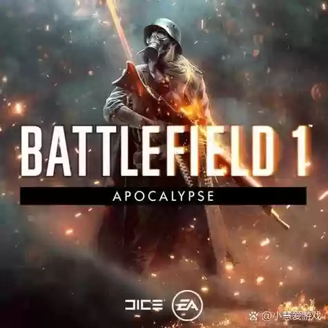 战地1dlc武器哪个好玩吗，战地1各种武器版本区别插图