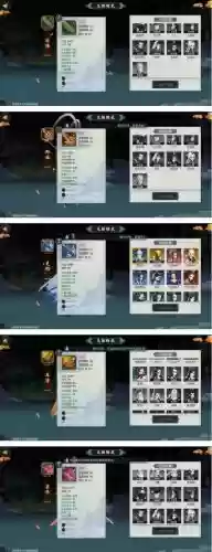 指尖江湖橙武器怎么做，指尖江湖装备橙武后获得外装插图