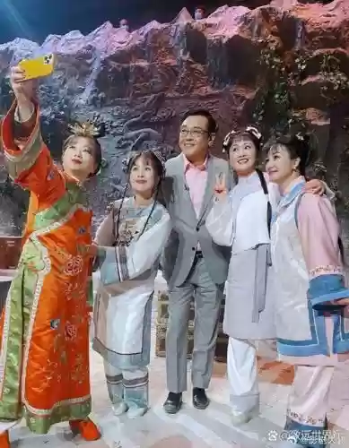 鹿鼎记阵容搭配插图