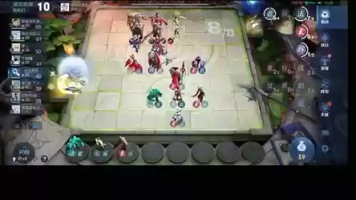 最新赛季下棋阵容搭配，s22赛季下棋阵容插图