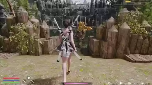 老滚5mod导入的装备怎么得，老滚5装备mod怎么用