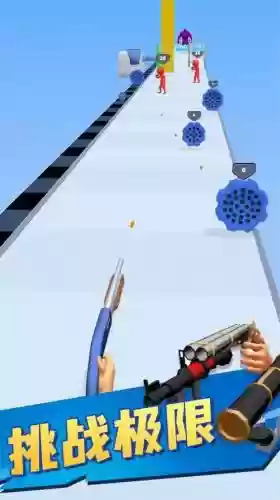 现代打装备手机游戏，现代射击游戏手游插图