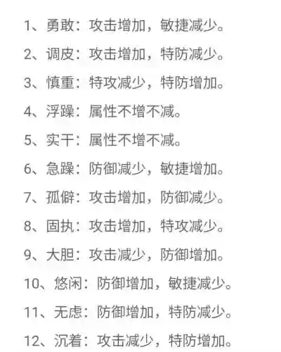 漆黑的魅影刺客阵容搭配，漆黑的魅影相克属性插图