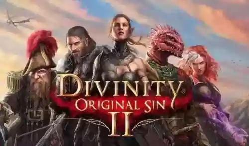 神界2单人通关攻略，神界二攻略插图1