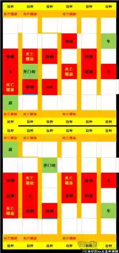 辉天堑成就攻略，25辉天堑攻略插图