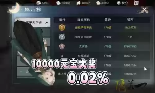 手游傲剑江湖攻略,傲剑江湖手游领钱插图 手游傲剑江湖攻略,傲剑江湖手游领钱插图