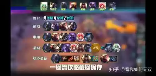 云顶之弈阵容搭配奥德赛，lol云顶之弈s3奥德赛最强阵容搭配攻略插图
